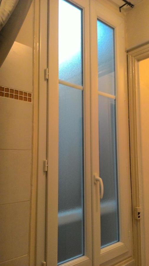 "Studio Ensoleille A Deux Pas Des Plages Avec Sa Grande Terrasse Privee !" Ницца Экстерьер фото